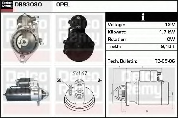 Electromotor