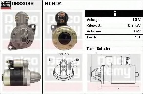 Electromotor