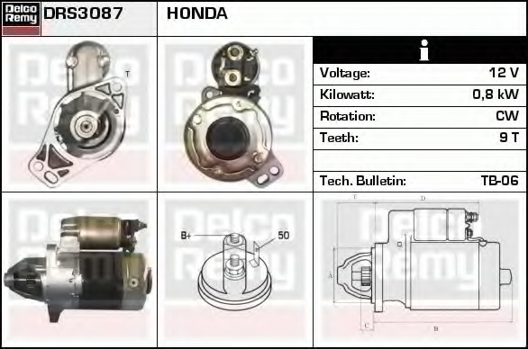 Electromotor