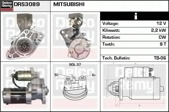 Electromotor