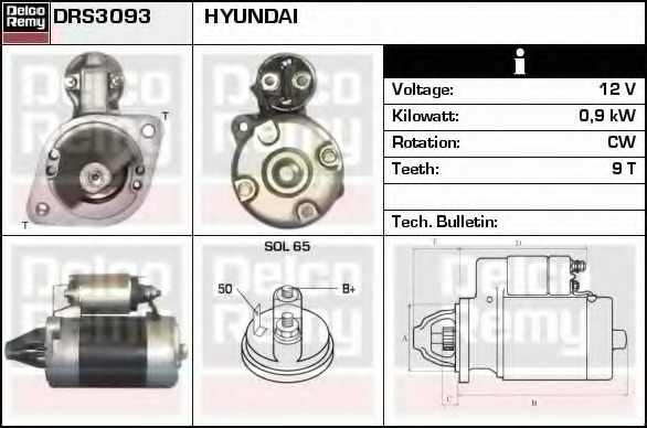 Electromotor