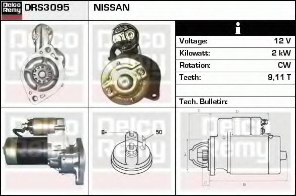 Electromotor