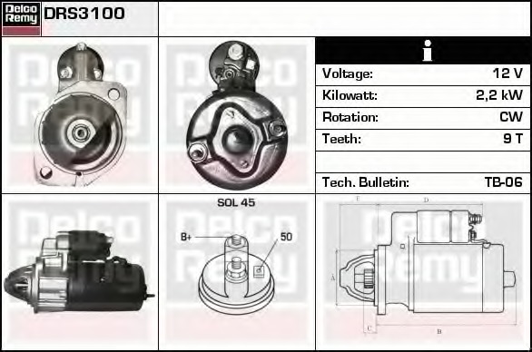 Electromotor