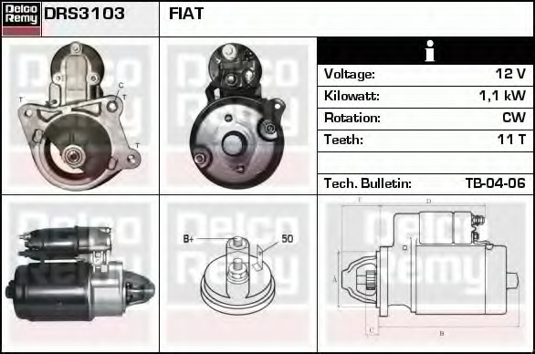 Electromotor