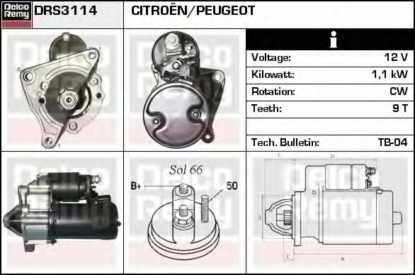 Electromotor