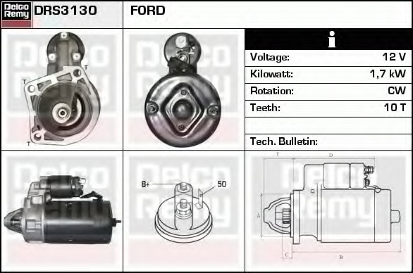 Electromotor