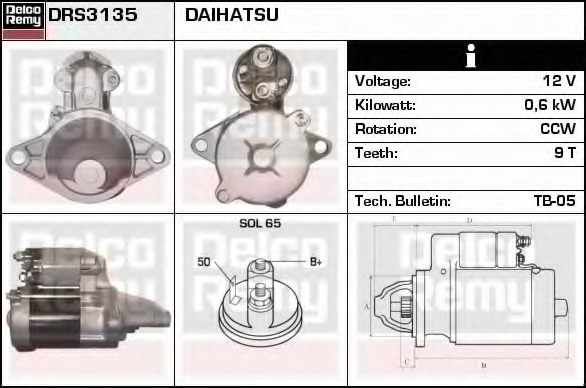 Electromotor