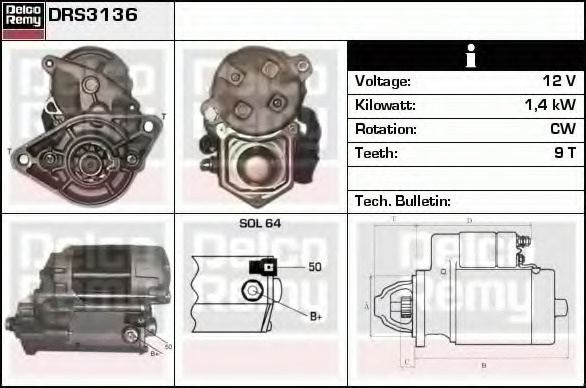 Electromotor