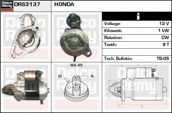 Electromotor