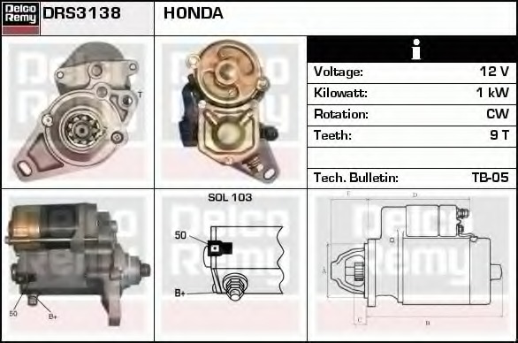 Electromotor