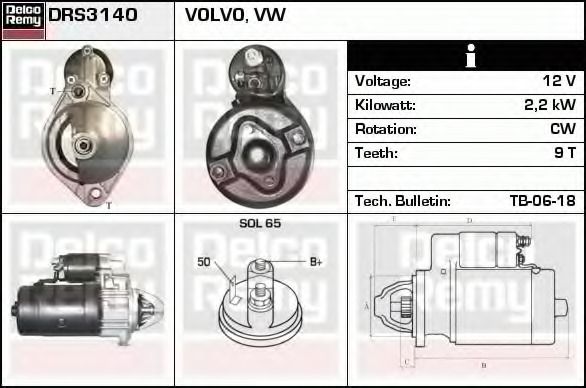 Electromotor