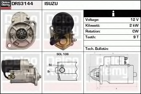 Electromotor