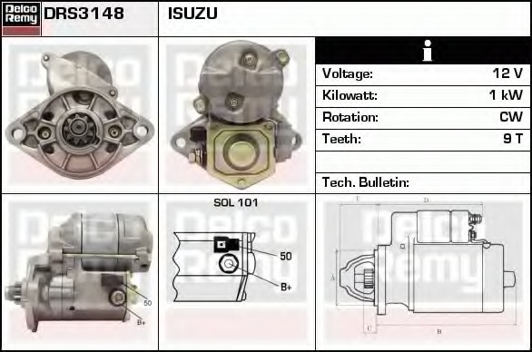 Electromotor