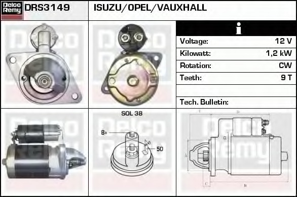 Electromotor