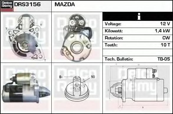 Electromotor