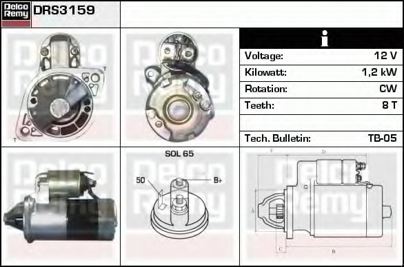 Electromotor