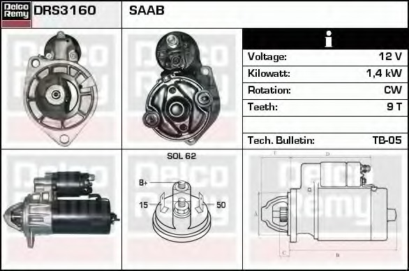 Electromotor