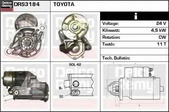 Electromotor