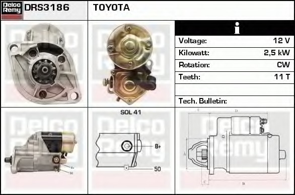 Electromotor