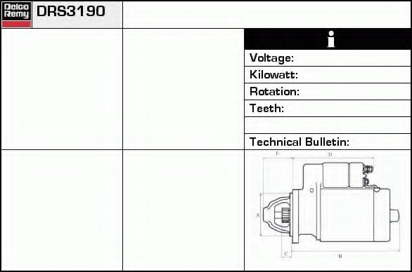 Electromotor