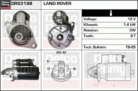 Electromotor