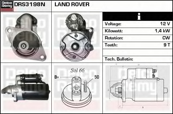 Electromotor