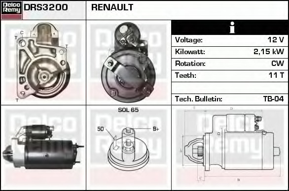 Electromotor