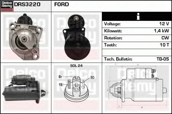 Electromotor