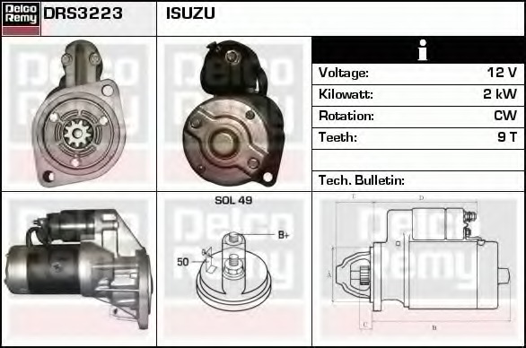 Electromotor