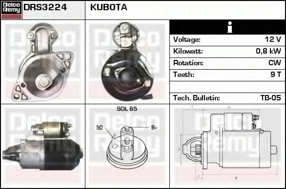 Electromotor