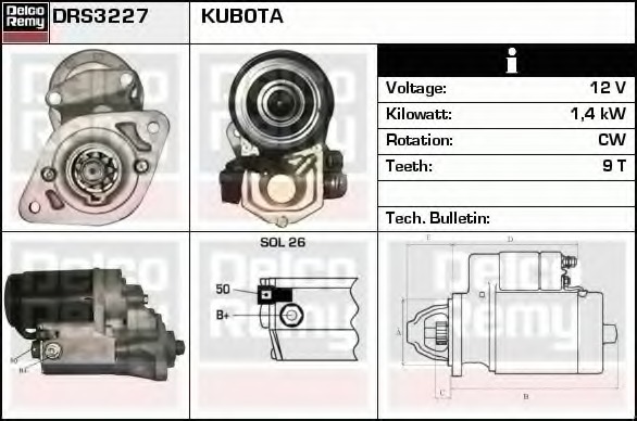 Electromotor