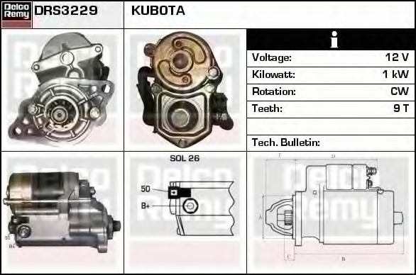 Electromotor