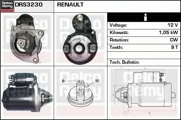 Electromotor