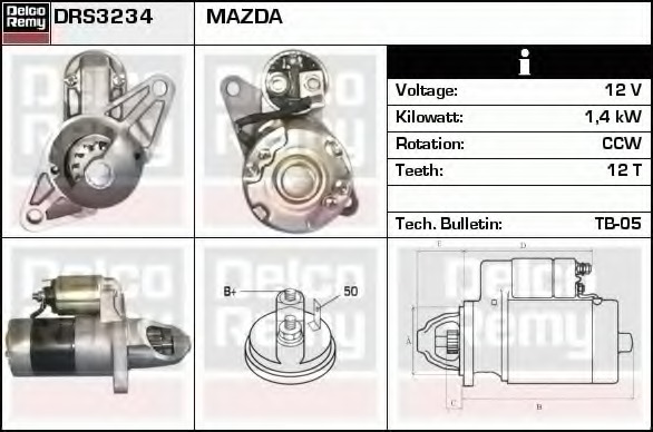 Electromotor