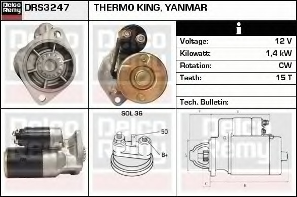 Electromotor