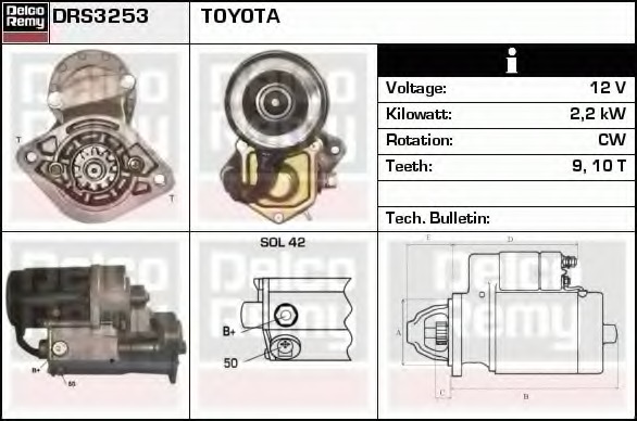 Electromotor