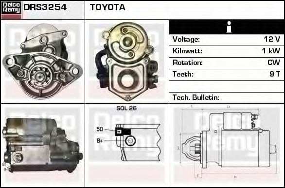 Electromotor