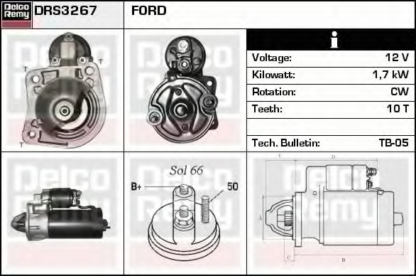 Electromotor