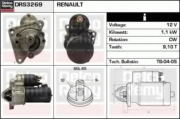 Electromotor