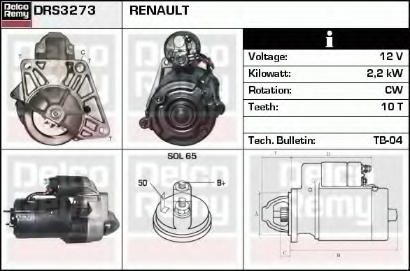 Electromotor