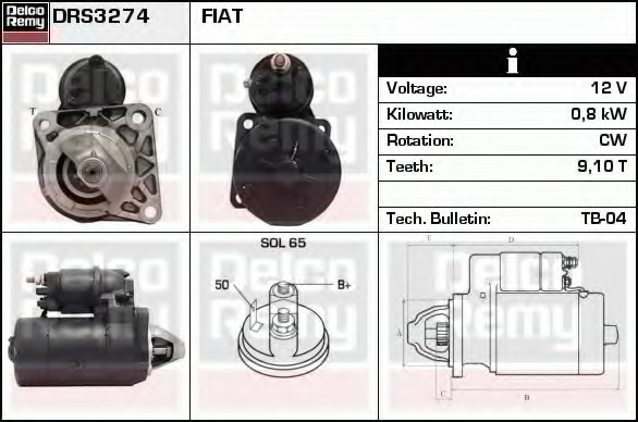 Electromotor