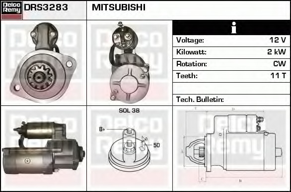 Electromotor