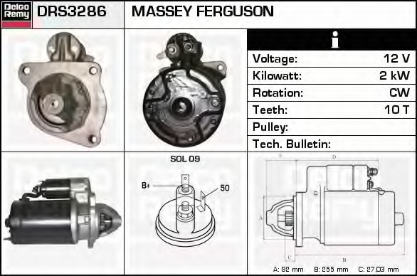 Electromotor