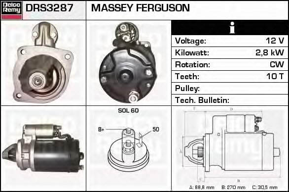 Electromotor