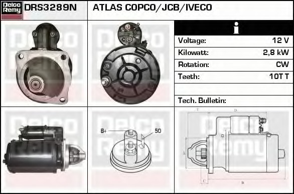 Electromotor