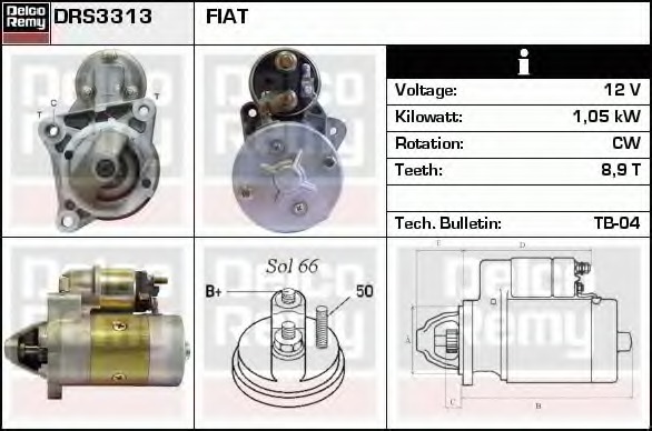 Electromotor