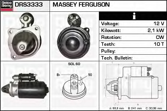 Electromotor