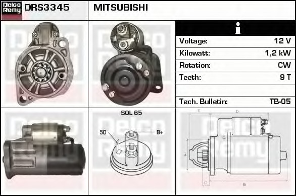 Electromotor