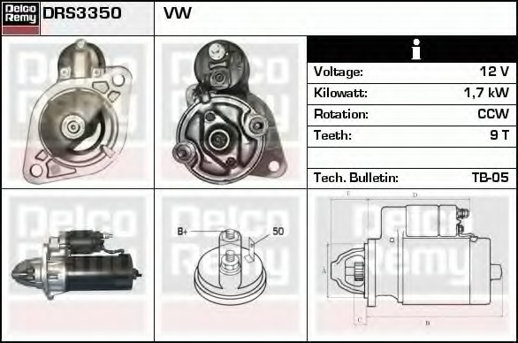 Electromotor