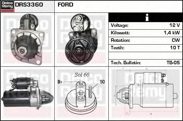 Electromotor